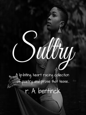 cover image of Sultry